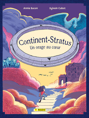cover image of Continent-Stratus